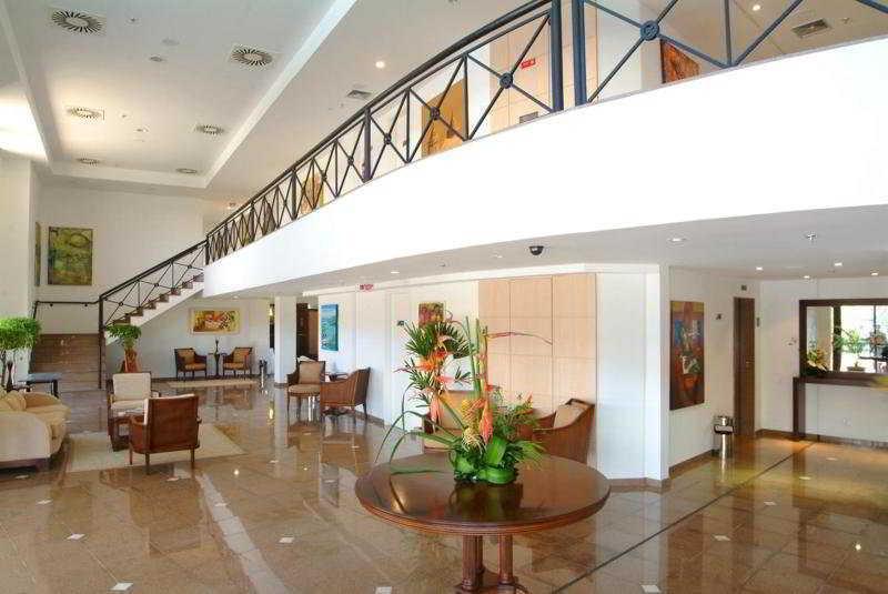 Rede Concept - Hotel Salvador da Bahia Interior foto